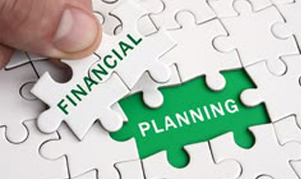 Financial Plan