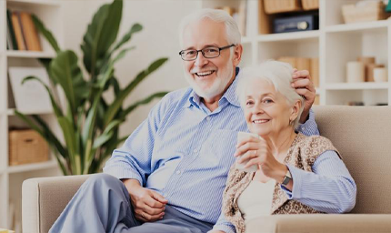 Guaranteed Lifetime Income