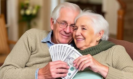 Retirement Account Rollover