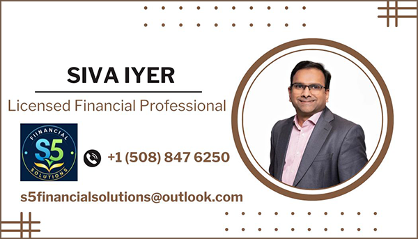 S5 Financial Solutions